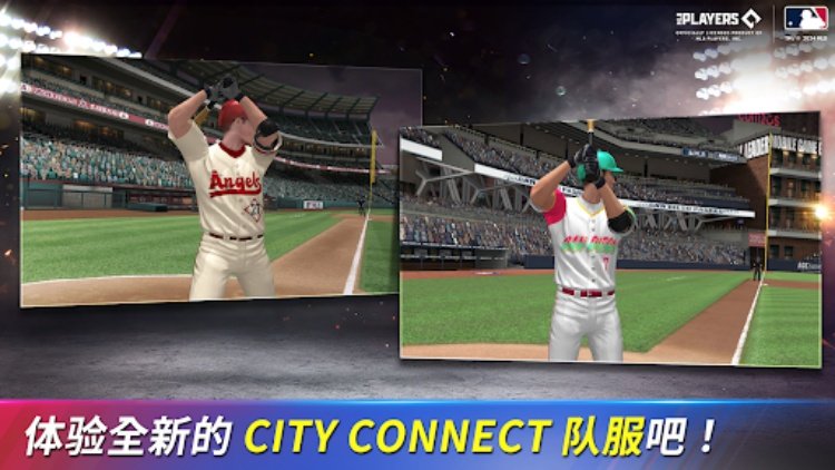 MLB：9局职棒24