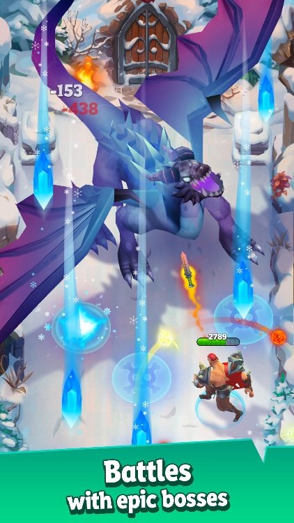 Forge of War