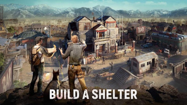 The Walking Dead: Survivors