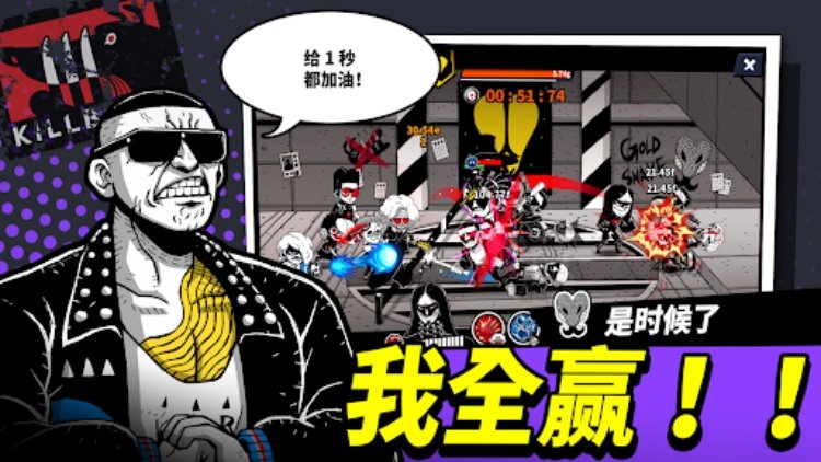 帮手：RPG被忽视的AFK游戏
