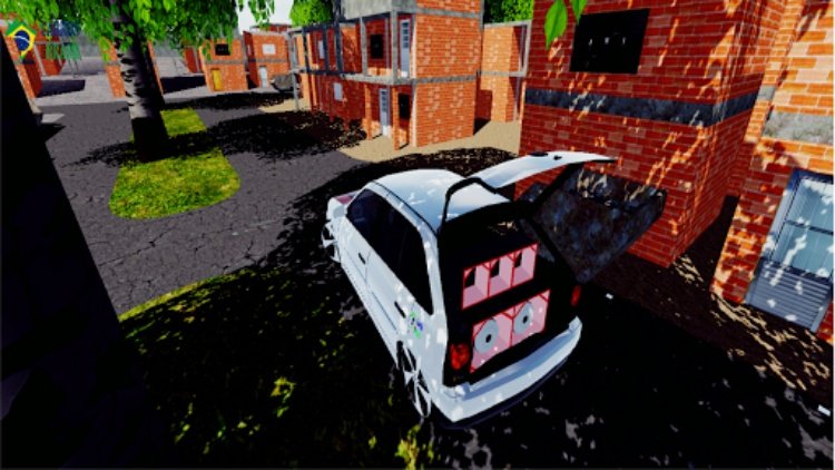 Carros Baixo Brasil