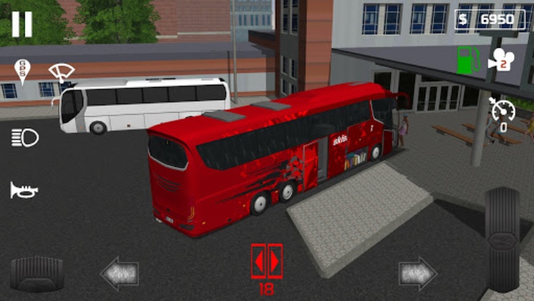 PTS  Coach