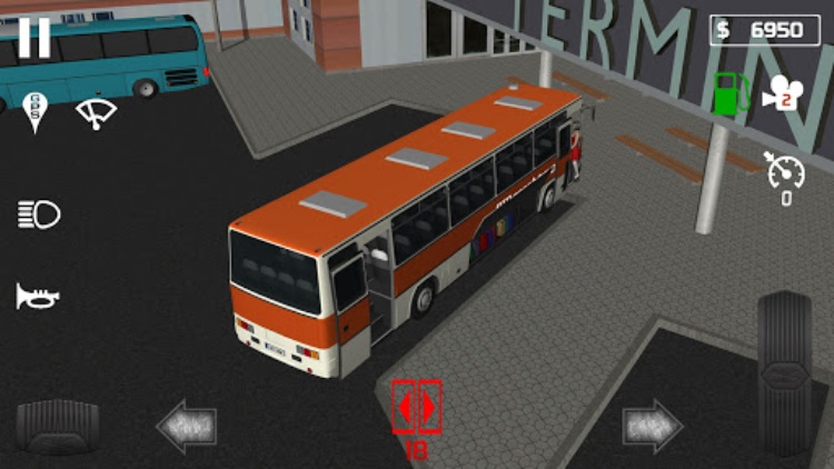 PTS  Coach