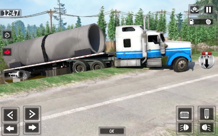 Mud Offroad Runner Driving 3D