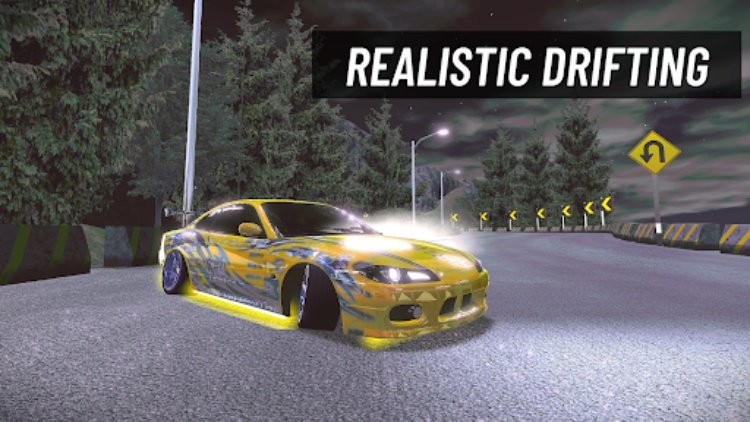 Racing Xperience: Online Race
