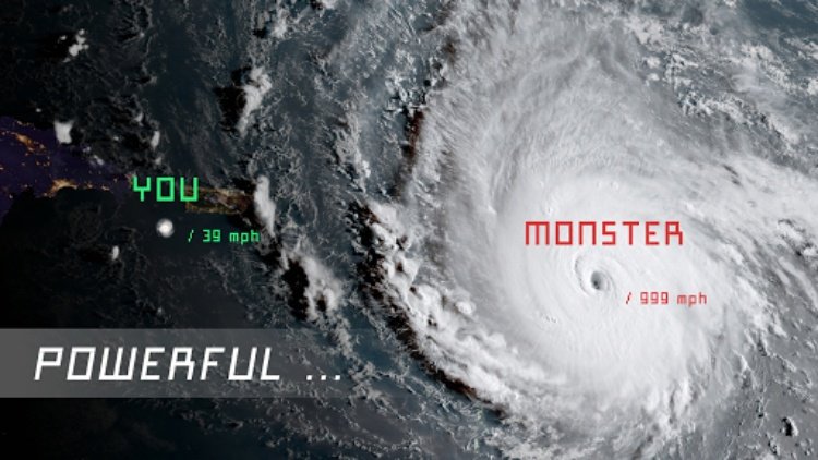 Hurricane.io