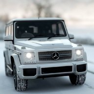 G65 Parking Master Simulator