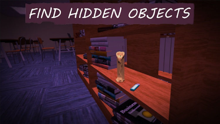 Haunted School   Horror Ghost
