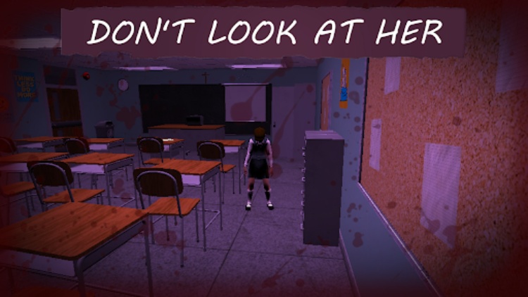 Haunted School   Horror Ghost