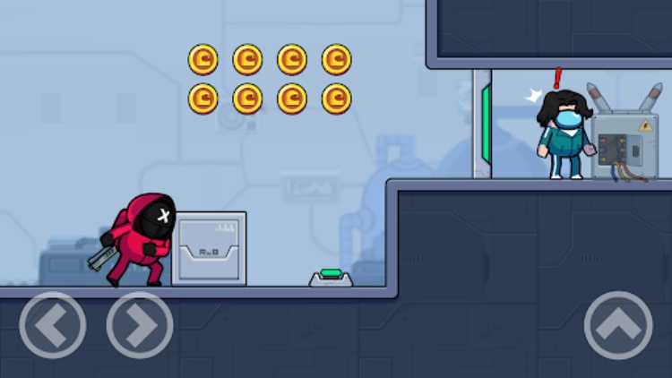 Impostor Mission