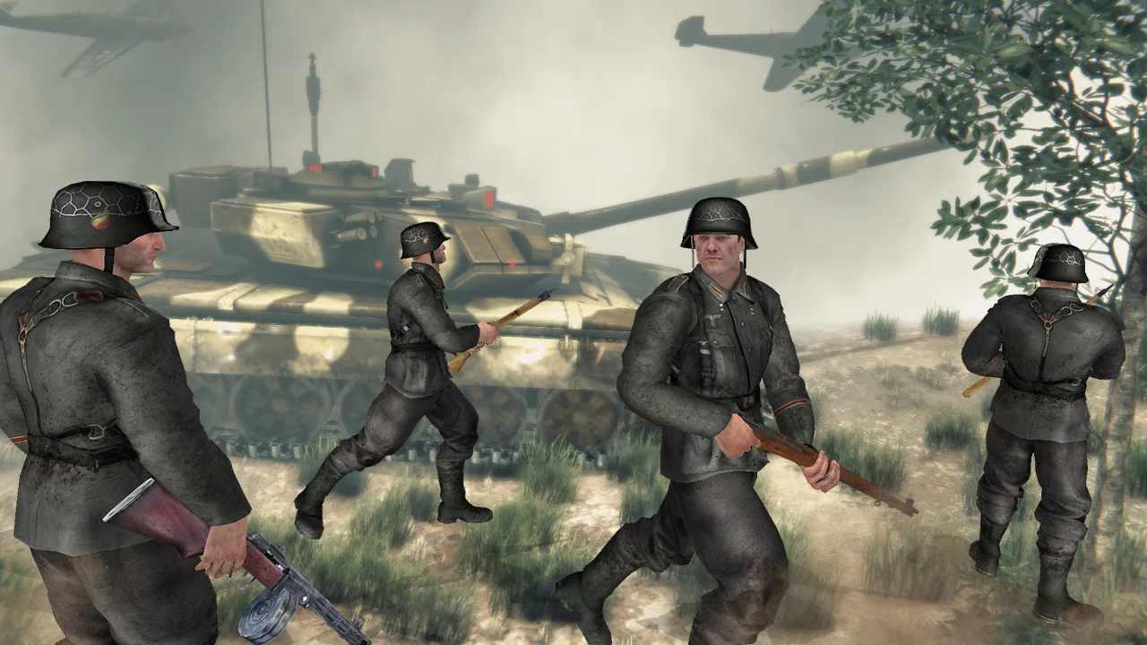 3