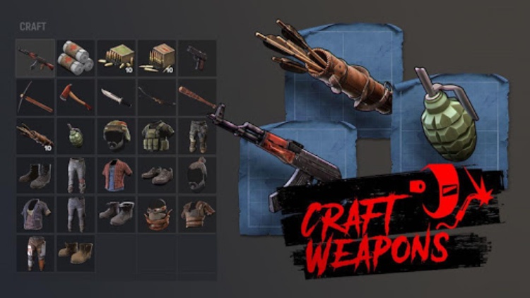 Stay Alive  Zombie Survival