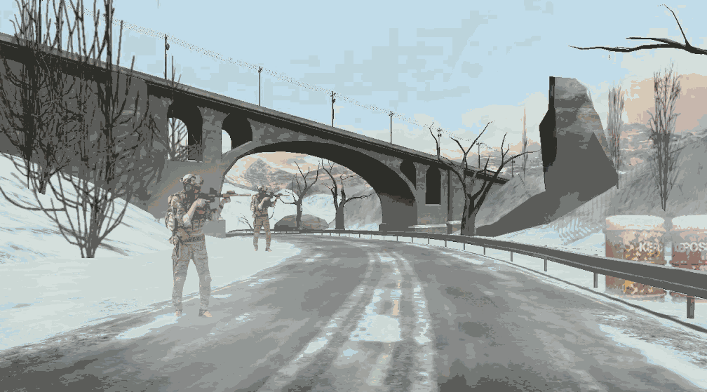1-3