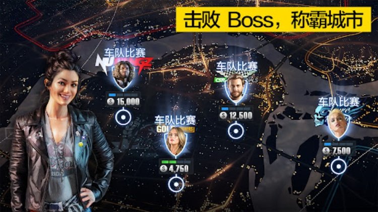 CSR Racing 2  Car Racing Game