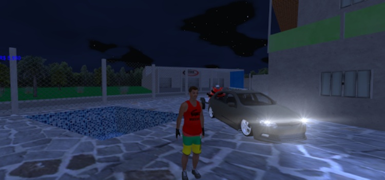 Elite Cars Brasil