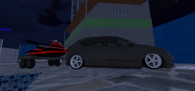 Elite Cars Brasil