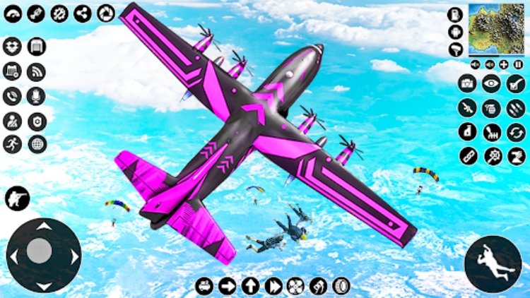 反恐精英离线游戏