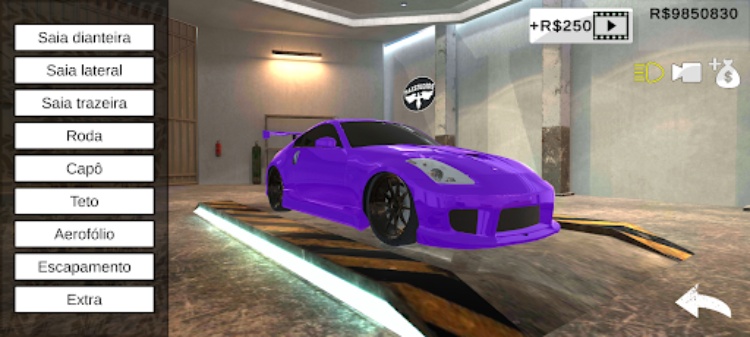 Elite Brasil Tuning Sports