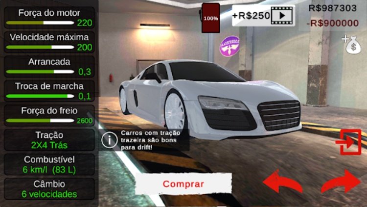 Elite Brasil Tuning Sports