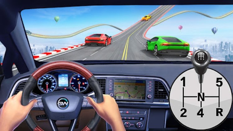 Car Games  Car Simulator