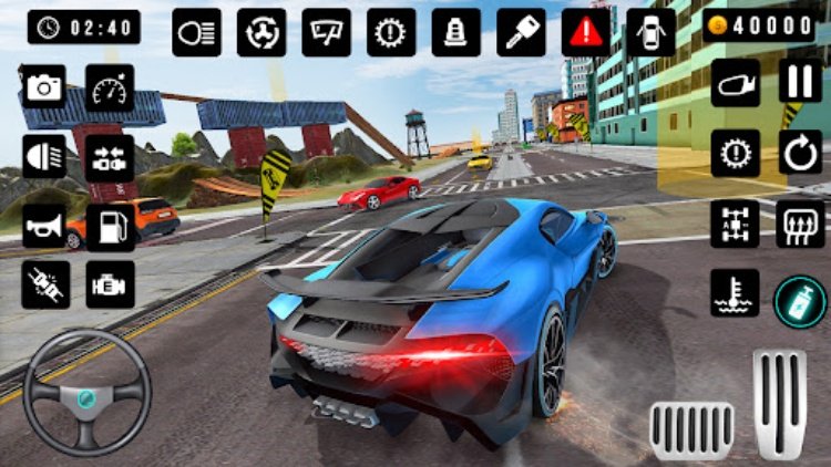 Car Games  Car Simulator