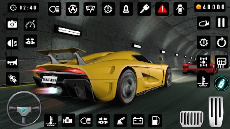 Car Games  Car Simulator