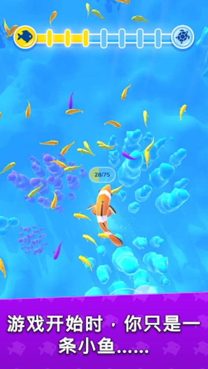 生物进化论 (Hyper Evolution)