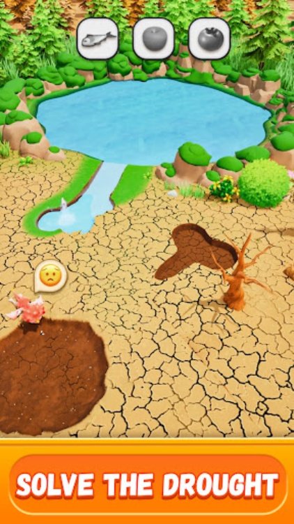 Dragon Farm AdventureFun Game