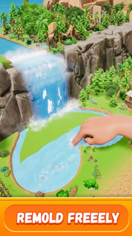 Dragon Farm AdventureFun Game