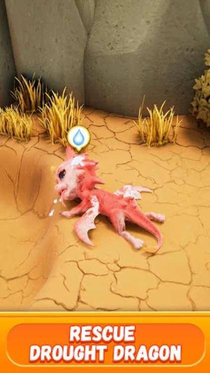 Dragon Farm AdventureFun Game