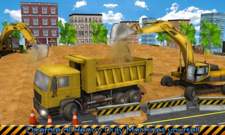 House Construction Builder