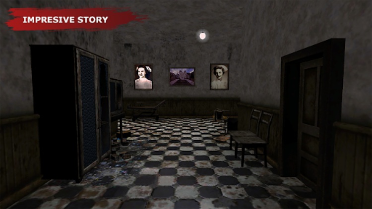 Horror Hospital® 2 Survival