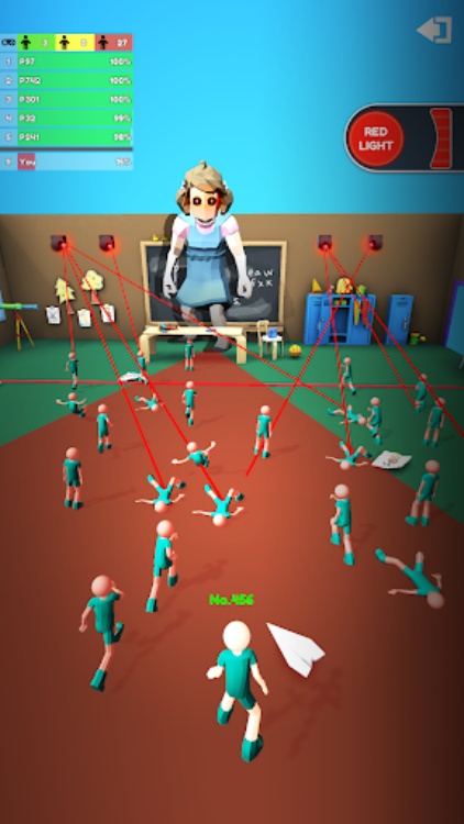 Sugar Candy Challenge 3D Game