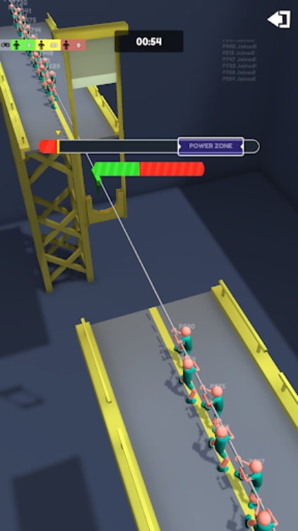 Sugar Candy Challenge 3D Game