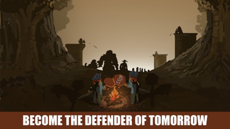 The Last Hope: Zombie Defense