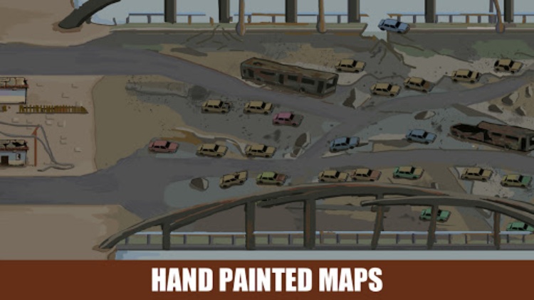 The Last Hope: Zombie Defense