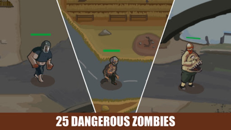 The Last Hope: Zombie Defense