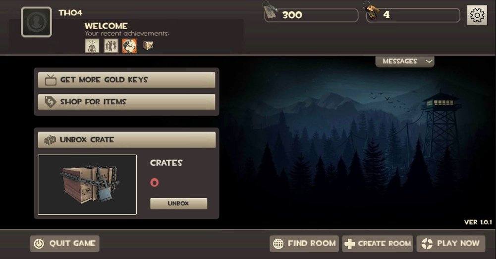 Russian Village Simulator 3D