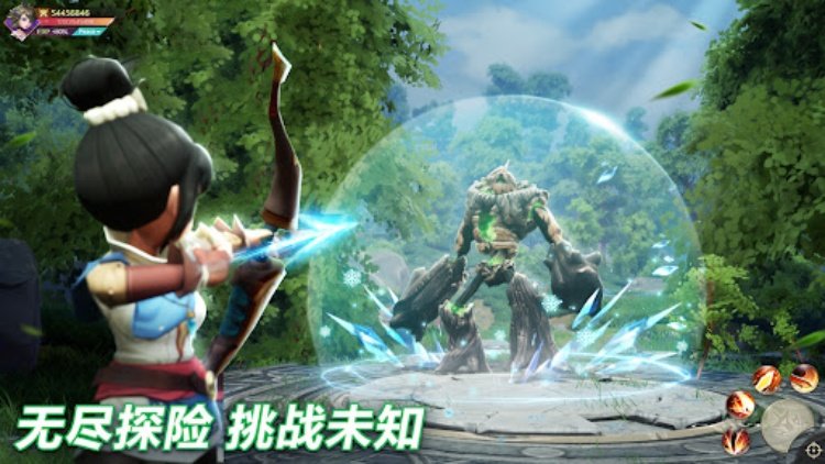 Yong Heroes 2: 风云再起