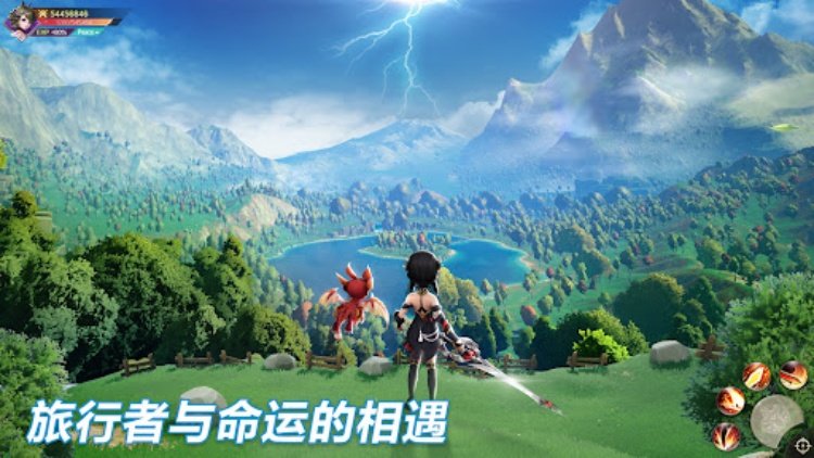 Yong Heroes 2: 风云再起
