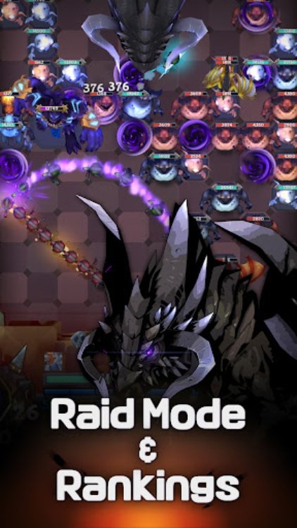 Undead vs Demon