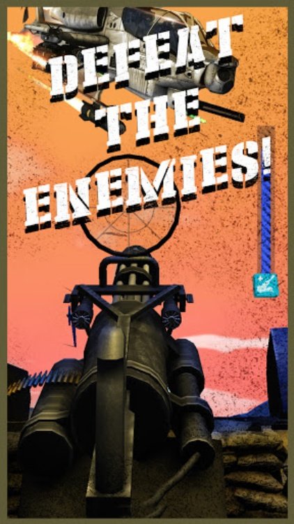 Mortar Clash 3D: Battle Games