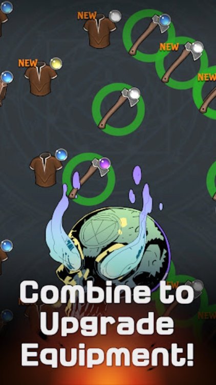 Undead vs Demon