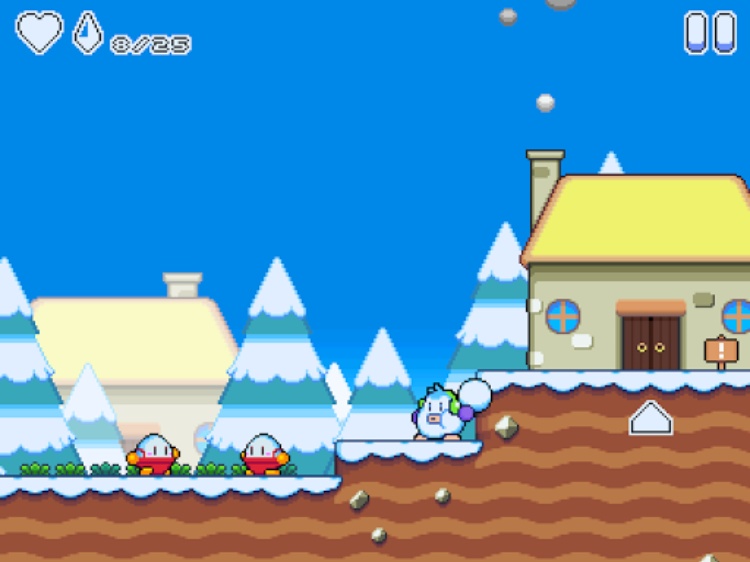 Snow Dudes