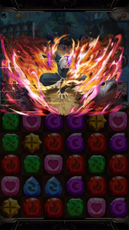 神魔之塔