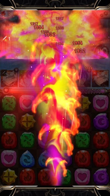 神魔之塔