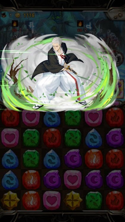 神魔之塔