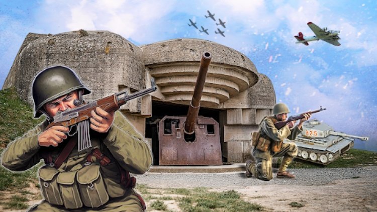 Last War: Army Shelter Battles