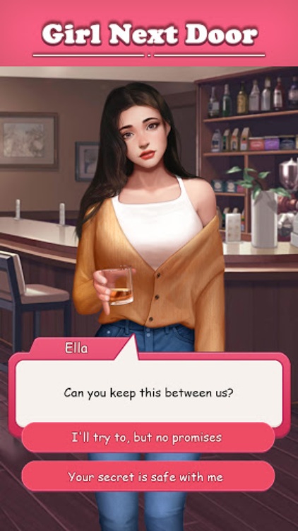 Sugary  Date Sim