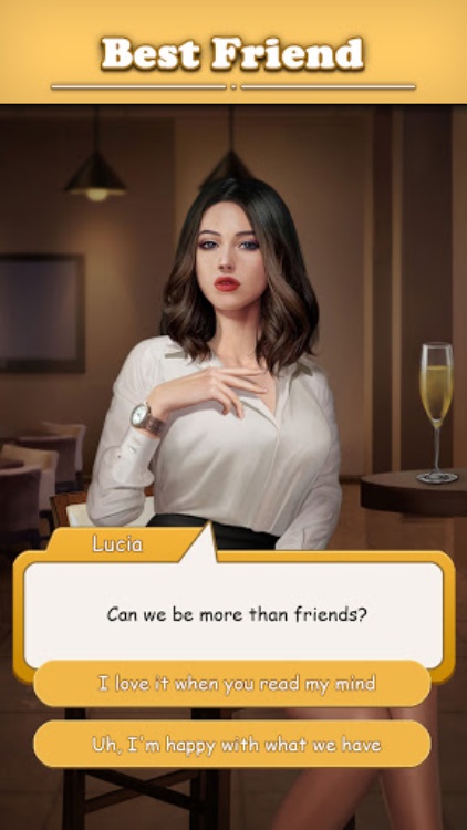 Sugary  Date Sim